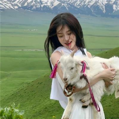 当阳光吻上彩虹